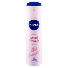 Nivea Pearl & Beauty Antiperspirant Spray 150ml