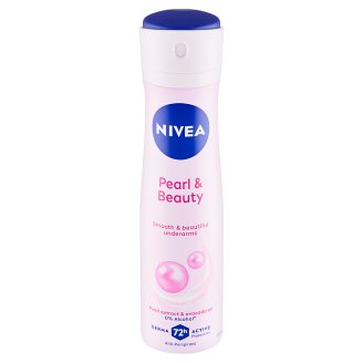Nivea Pearl & Beauty Sprej antiperspirant 150ml