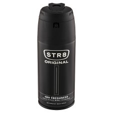 STR8 Original Deodorant Body Spray 150ml