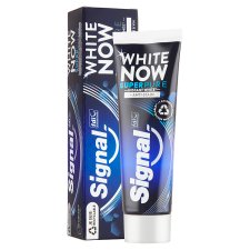 image 2 of Signal White Now Superpure Toothpaste 75ml