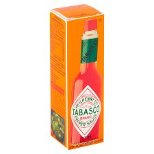 Tabasco Omáčka s chilli papričkami 57ml