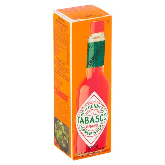 Tabasco Pepper Sauce 57ml