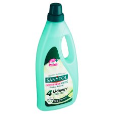 Sanytol Disinfection Floor & Areas Cleaner Lime Scent Pure 1L