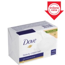 Dove Beauty Cream Bar 4 x 90g