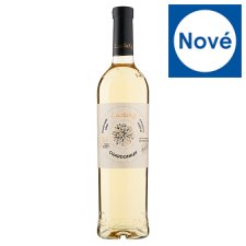 Ludwig 30 Chardonnay jakostní víno s přívlastkem pozdní sběr polosuché 0,75l