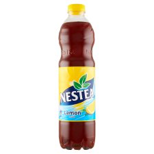 Nestea Ledový čaj s příchutí citronu 1,5l