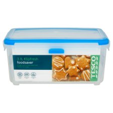 Tesco Klipfresh Foodsaver 3.1 L
