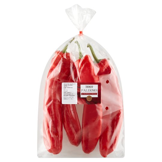 Tesco Palermo 500g