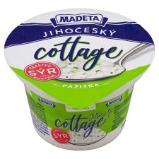 Madeta South Bohemian Cottage Chive 150g