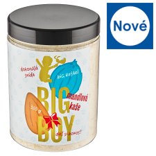 Big Boy Big Rafael Almond Porridge 350g