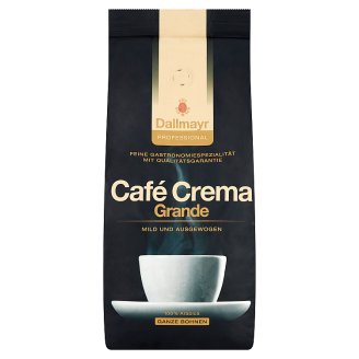 Dallmayr Crema Grande 1000g