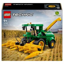 LEGO Technic 42168 John Deere 9700 Forage Harvester