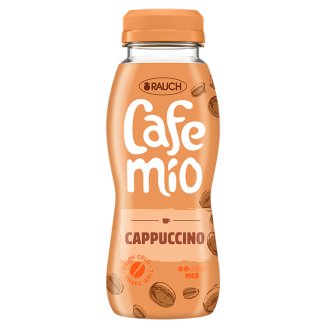 Rauch Cafemio Cappuccino 250ml