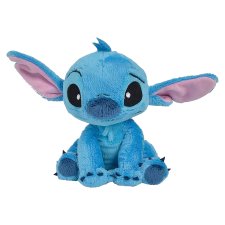 Disney Stitch Soft Toy 25 cm