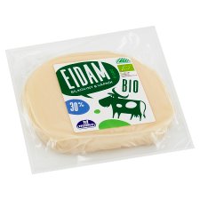 Milko Organic Eidam Block 30% 200g