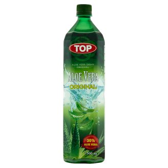 Top Aloe Vera original 1500ml