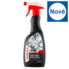 Sheron Disc Cleaner 500ml