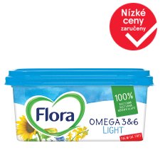 Flora Light 400g