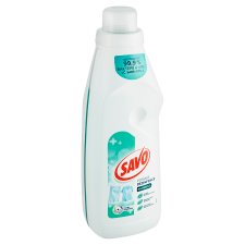 Savo Disinfectant for Laundry 1155ml