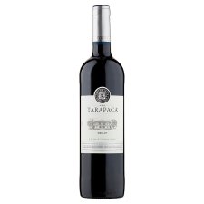 Viña Tarapacá Merlot 750ml