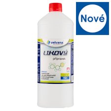 Velvana Alcohol Preparation 1000ml