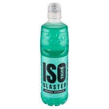 Tiger Iso Blaster Blue Splash 750ml