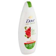 Dove Care by Nature Revitalising Shower Gel 225ml