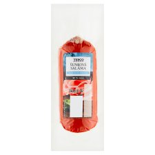 Tesco Ham Salami 350g