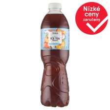 Tesco Ice Tea Peach Light 1.5L