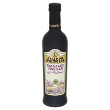 Filippo Berio Balsamic Vinegar of Modena 500ml