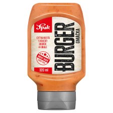 Spak Burger Sauce 320ml