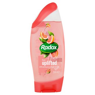 Radox Feel Uplifted sprchový gel 250ml