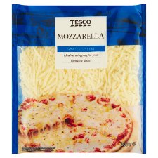 Tesco Mozzarella 200g