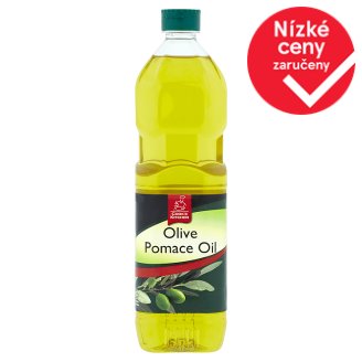 Cook's Kitchen Olivový olej z pokrutin 1l