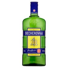 Becherovka Original Herbal Liqueur 50cl