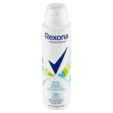 Rexona Blue Poppy&Apple Antiperspirant Spray 150ml