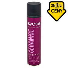 Syoss Ceramide Complex Strengthening Hairspray 5 300ml