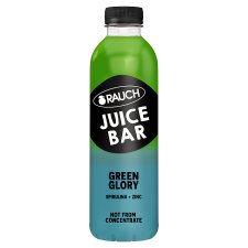 Rauch Juice Bar Green Glory 800ml