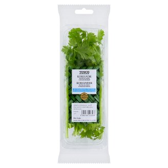 Tesco Eat Fresh Koriandr obecný 20g