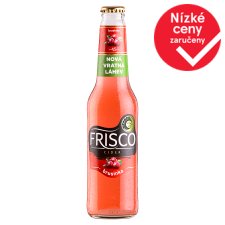 Frisco Cider brusinka 330ml