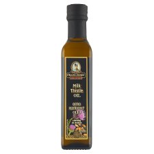 Franz Josef Kaiser Exclusive Milk Thistle Oil 250ml