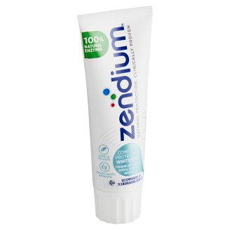 Zendium Gentle Whitening Zubní pasta 75ml