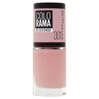 Maybelline Colorama 301 lak na nehty 7ml