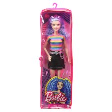 Barbie Fashionista panenka