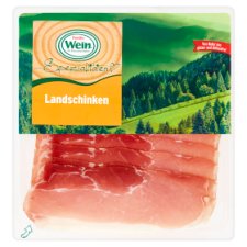 Wein Landschinken 80g