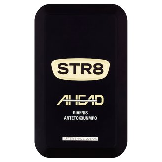 STR8 Ahead voda po holení 100ml