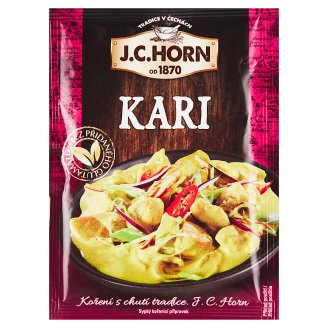 J.C. Horn Kari 30g