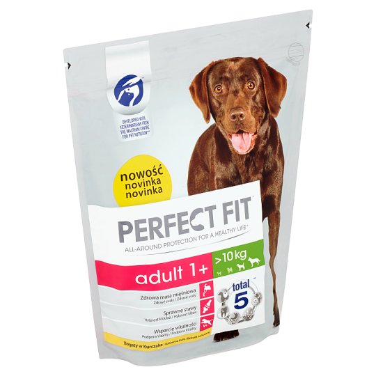 Perfect Fit Adult bohaté na kuře 1,4kg