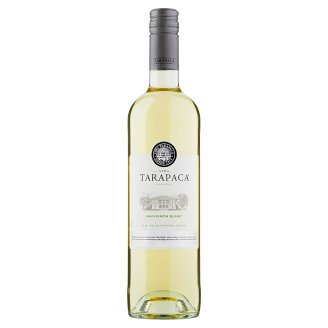 Viña Tarapacá Sauvignon Blanc bílé víno 0,75l