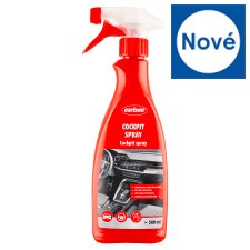 Carlson Cockpit Spray 500ml